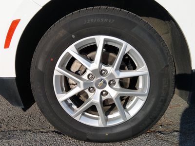 2024 Chevrolet Equinox - Photo 10