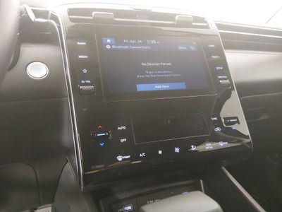 2024 Hyundai Tucson - Photo 18