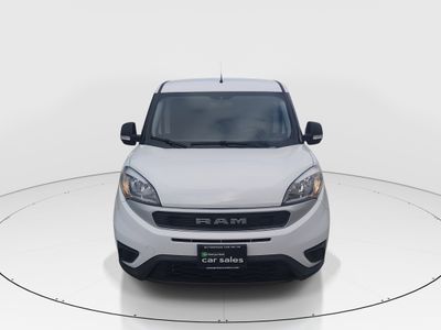 2022 Ram ProMaster City Cargo Van - Photo 2