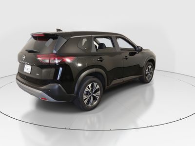 2023 Nissan Rogue - Photo 7