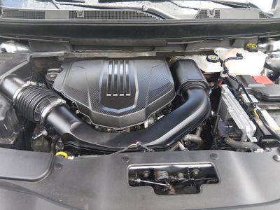 2025 Chevrolet Traverse - Photo 9