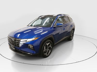 2024 Hyundai Tucson - Photo 3