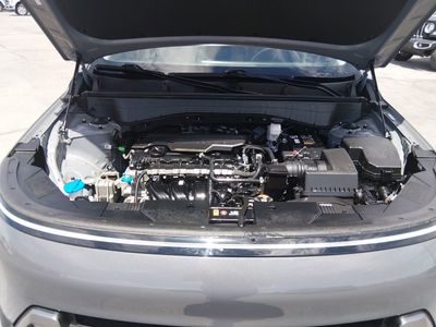 2025 Hyundai Kona - Photo 9