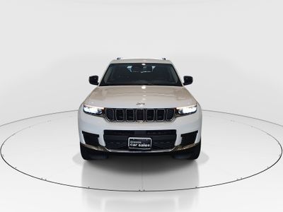 2023 Jeep Grand Cherokee L - Photo 2