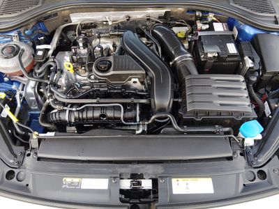 2024 Volkswagen Jetta - Photo 9