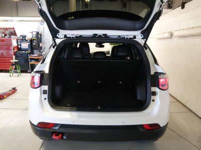 2023 Jeep Compass - Photo 11