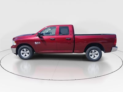 2024 Ram 1500 Classic - Photo 4