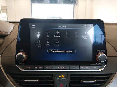 2024 Nissan Altima - Photo 17