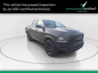 2024 Ram 1500 Classic - Photo 1
