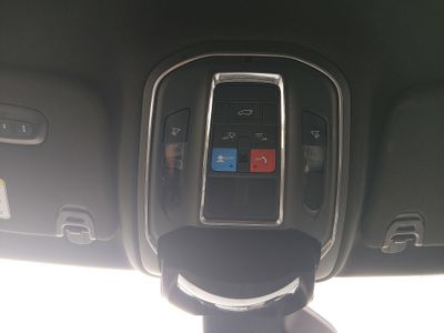2024 Jeep Wagoneer - Photo 20