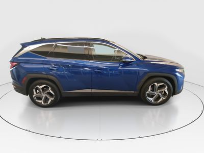 2024 Hyundai Tucson - Photo 8