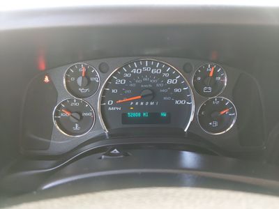 2023 Chevrolet Express Passenger - Photo 14