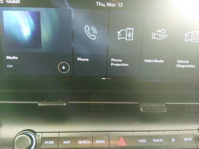 2025 Hyundai Kona - Photo 17