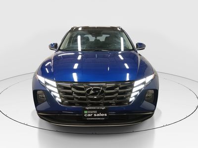 2024 Hyundai Tucson - Photo 2