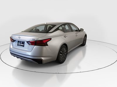 2024 Nissan Altima - Photo 7