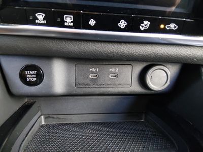 2024 Nissan Rogue — photo 17 view