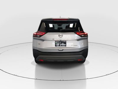 2023 Nissan Rogue - Photo 6