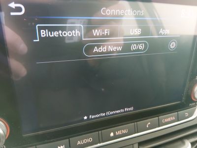 2024 Nissan Altima - Photo 17