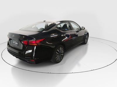 2025 Nissan Altima - Photo 7