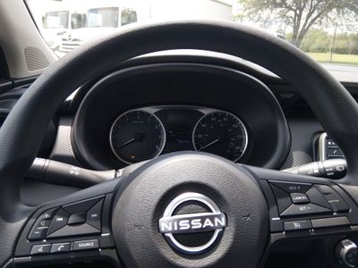 2023 Nissan Kicks - Photo 12