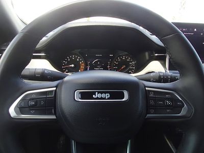 2023 Jeep Compass - Photo 12