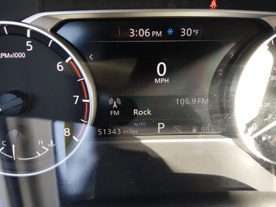 2024 Nissan Rogue - Photo 14