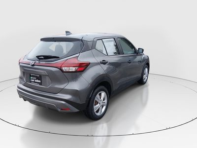 2023 Nissan Kicks - Photo 7