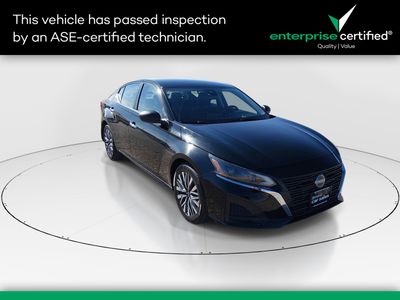 2024 Nissan Altima - Photo 1