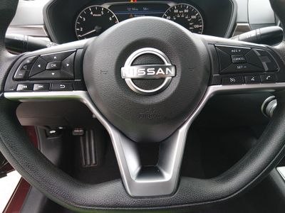2024 Nissan Altima - Photo 12
