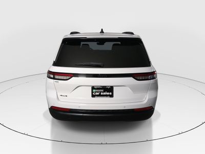2023 Jeep Grand Cherokee - Photo 6