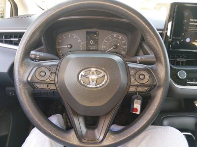 2023 Toyota Corolla - Photo 12