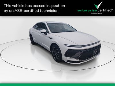 2024 Hyundai Sonata - Photo 1