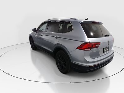 2024 Volkswagen Tiguan - Photo 5