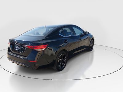 2024 Nissan Sentra - Photo 7