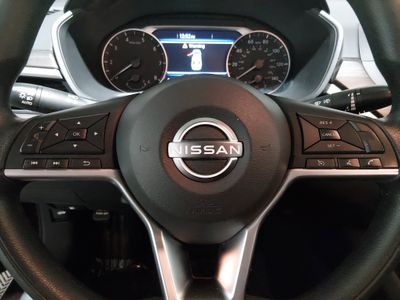 2024 Nissan Altima - Photo 12