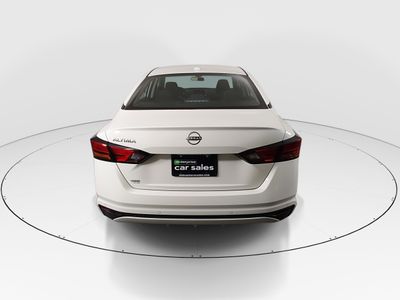 2025 Nissan Altima - Photo 6