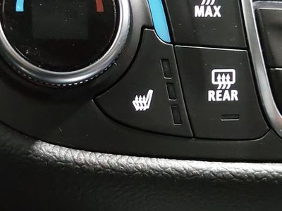 2024 Chevrolet Equinox - Photo 18