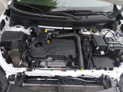 2024 Chevrolet Equinox - Photo 9