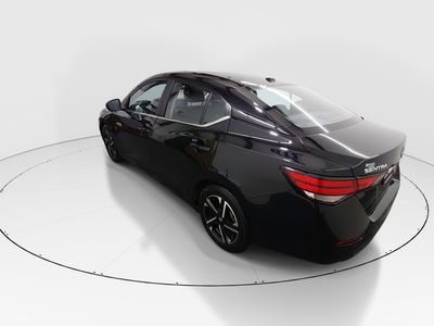2024 Nissan Sentra - Photo 5