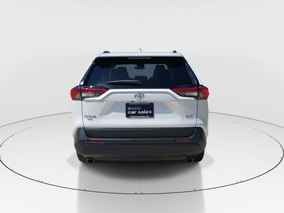 2024 Toyota RAV4 - Photo 6