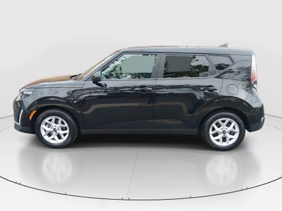 2024 Kia Soul - Photo 4