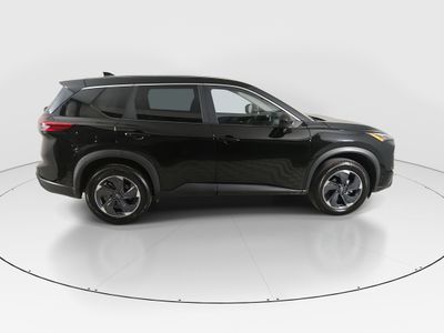 2024 Nissan Rogue - Photo 8