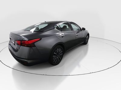 2024 Nissan Altima - Photo 7