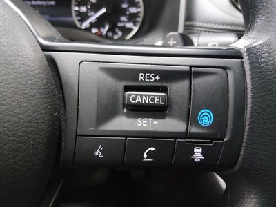 2024 Nissan Rogue - Photo 19