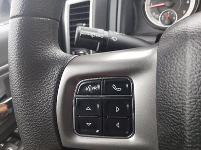 2024 Ram 1500 Classic - Photo 13