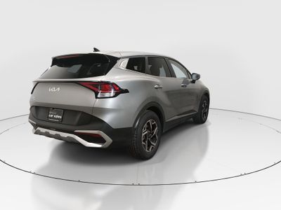 2024 Kia Sportage - Photo 7