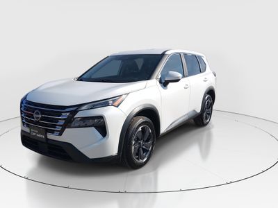 2024 Nissan Rogue - Photo 3