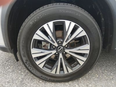 2023 Nissan Rogue - Photo 10