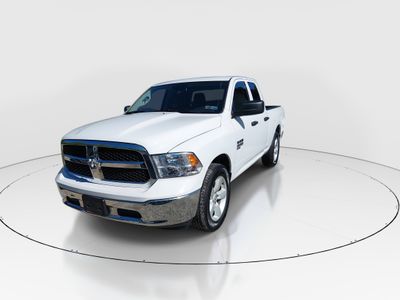 2024 Ram 1500 Classic - Photo 3