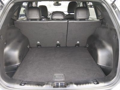 2023 Jeep Compass - Photo 11